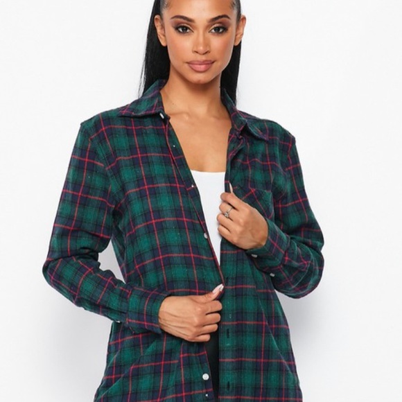 New Block Party Top - Picture 5 of 7